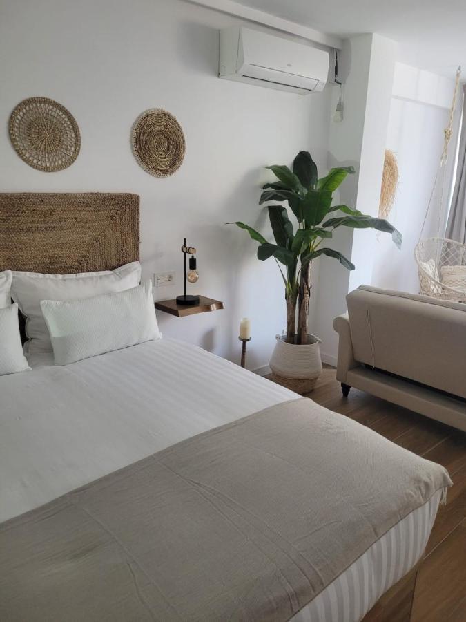 Apartament Apartamento Ordomar Banus Marbella Zewnętrze zdjęcie