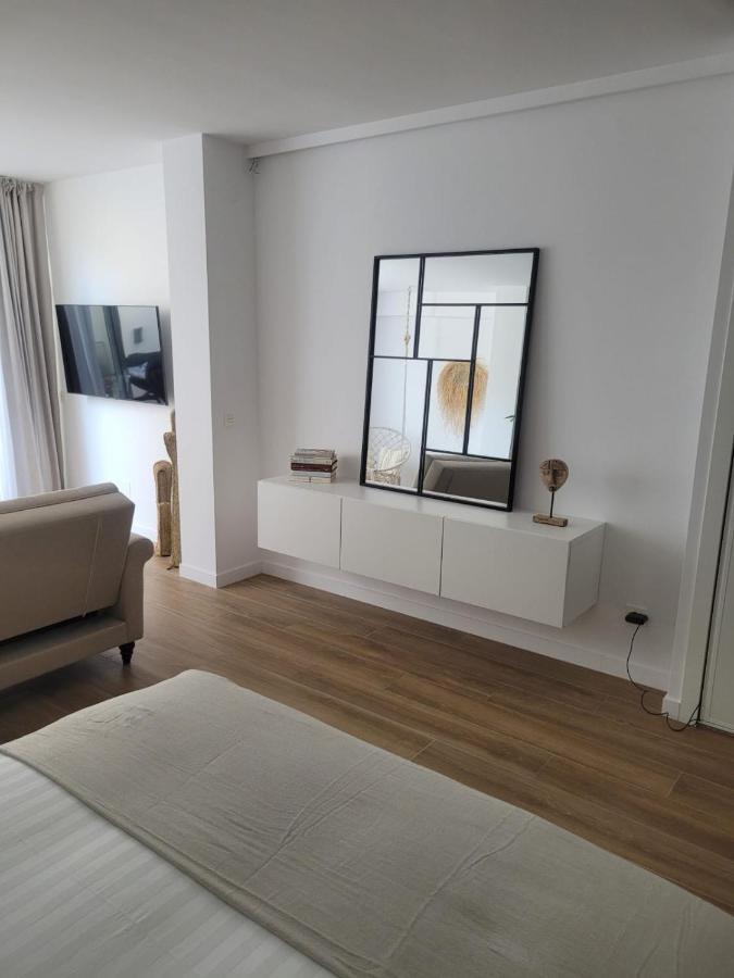 Apartament Apartamento Ordomar Banus Marbella Zewnętrze zdjęcie