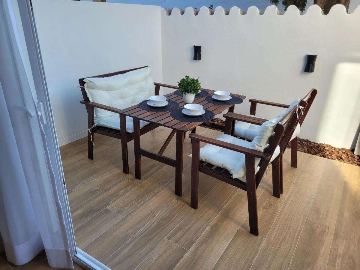 Apartament Apartamento Ordomar Banus Marbella Zewnętrze zdjęcie