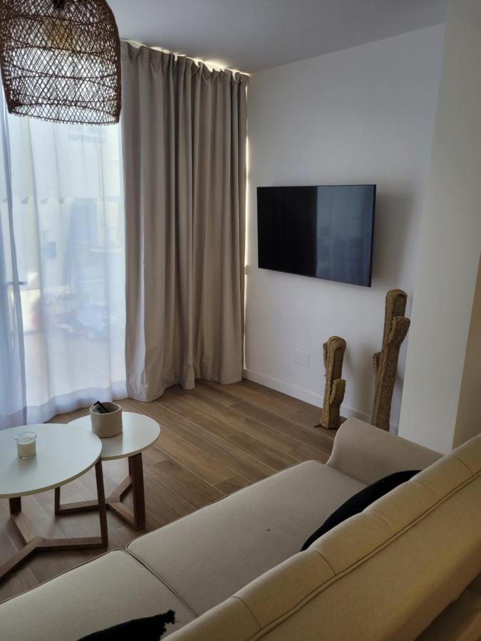 Apartament Apartamento Ordomar Banus Marbella Zewnętrze zdjęcie